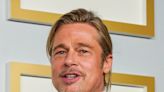 Brad Pitt dice que está en el “último tramo” de su carrera