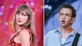 Does Taylor Swift's New TTPD Choreography Diss Ex Matty Healy?