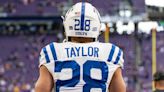 Could Jonathan Taylor be traded?