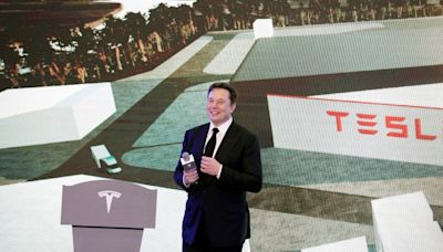 Musk's China Visit Is a 'Watershed Moment,' Wedbush's Dan Ives Says