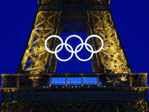 When do the Olympics start? Full schedule, dates, times for 2024 Summer Games in Paris | Sporting News