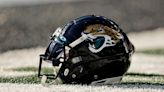Jacksonville Jaguars assistant strength coach Kevin Maxen comes out publicly as gay