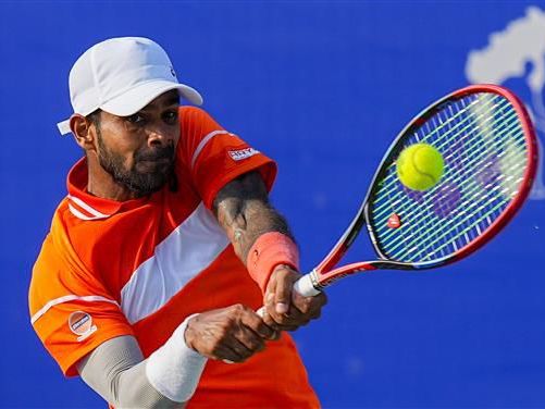 Cachin ousts Sumit Nagal from ATP Challenger in Germany