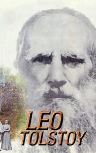 Leo Tolstoy