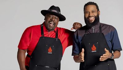 Cedric The Entertainer and Anthony Anderson to attend Jackson State football game