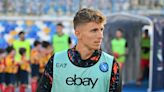 Report: Napoli Winger Set for Everton Move
