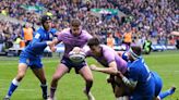 Scotland vs Italy LIVE: Six Nations 2023 score and result after thriller Murrayfield