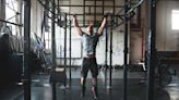 I tried the 3-minute CrossFit kipping exercise every day for a week — here are my results