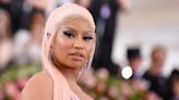 Nicki Minaj accuses Grammys of prioritising new artists over those who have ‘been deserving for years’