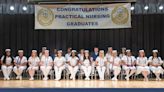 Wilkes-Barre Area Career & Technical Center honors practical nursing grads - Times Leader