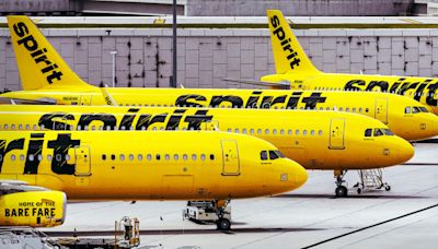Spirit Airlines makes a baggage change travelers will like