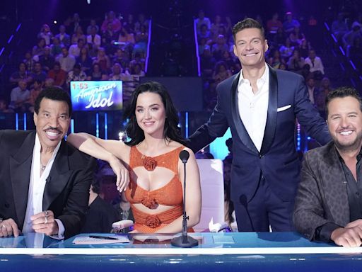 American Idol renewed for season 23 after Katy Perry exit