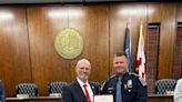 Dothan Trooper recognized for saving critically injured 4-year-old in 2023 crash