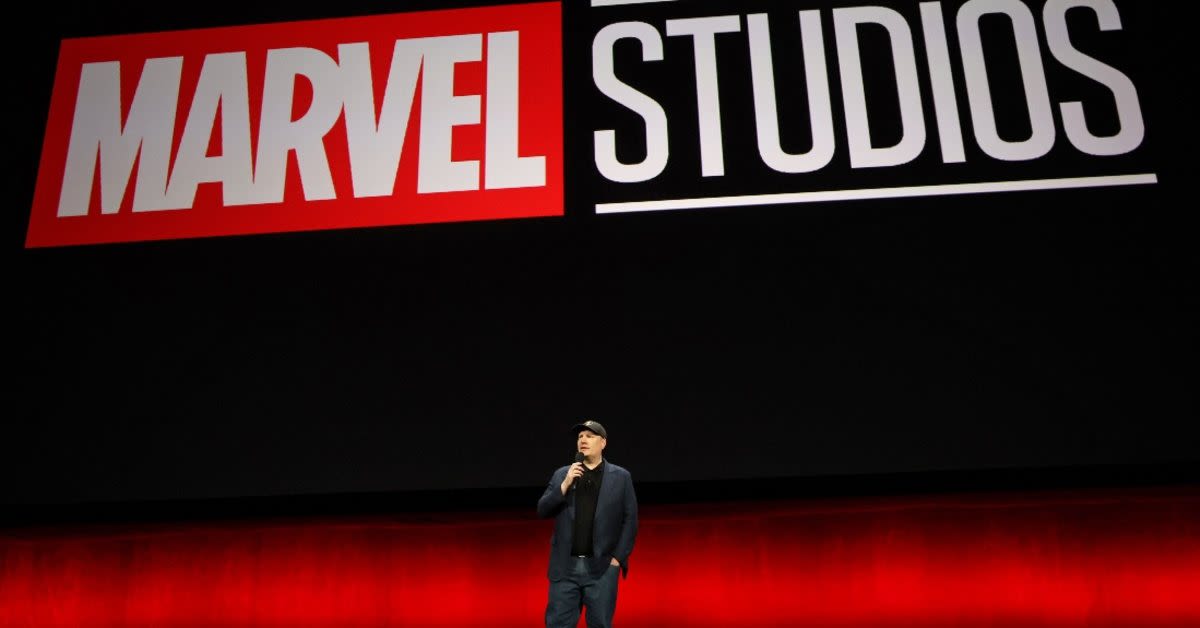 Disney CEO Announces New Plan for Marvel After Faltering Box Office Numbers