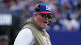 Don 'Wink' Martindale expected to resign as Giants defensive coordinator. What it means