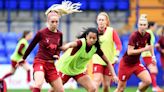 Liverpool vs Arsenal LIVE: Women's Super League latest score, goals and updates from fixture