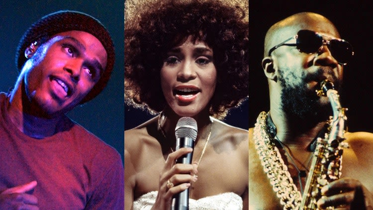 Soulful cinema: 21 unforgettable R&B cuts from iconic movie soundtracks