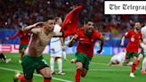 Portugal face Cristiano Ronaldo conundrum after win over Czechs at Euro 2024