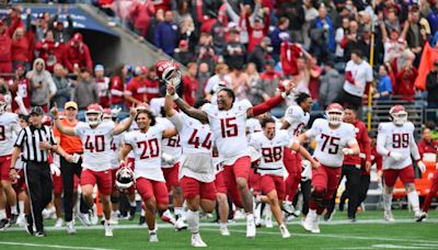 Washington State perfectly trolled the entire Big Ten after beating Washington