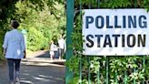 General election 2024: What you can and can't do in a polling station