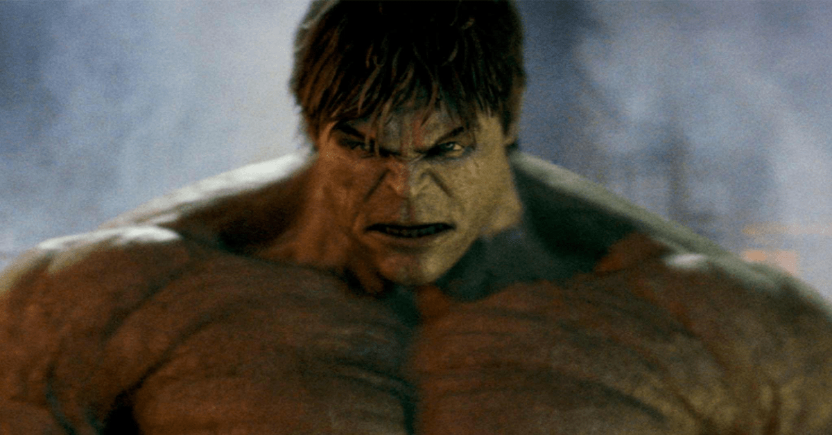 The Hulk Will Appear in Captain America: Brave New World, Reveals Anthony Mackie