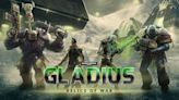 Steam限時送大多好評遊戲《Warhammer 40,000: Gladius - Relics of War》