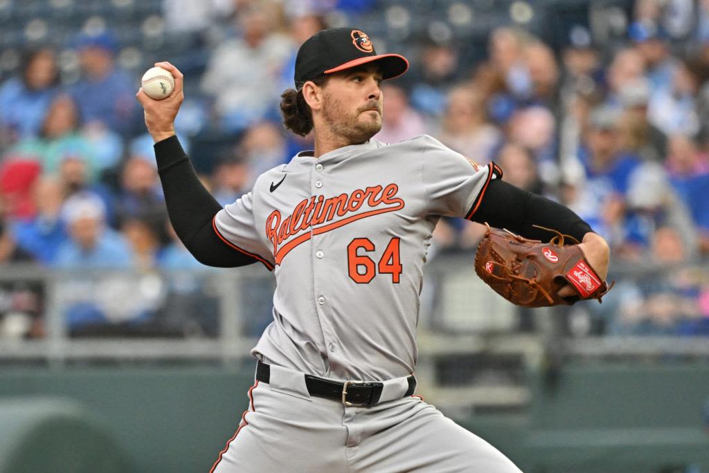 Orioles vs. Angels prediction: MLB odds, picks, best bets for Tuesday