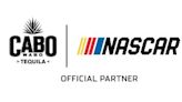 Cabo Wabo Tequila becomes first official tequila sponsor of NASCAR