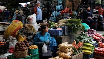 Ecuador tendrá el menor crecimiento económico regional en 2024 (+Posts) - Noticias Prensa Latina