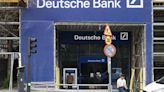 Un tribunal dictamina la incautación de activos de Deutsche Bank en Rusia