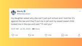 The Funniest Tweets From Parents This Week (July 20-26)