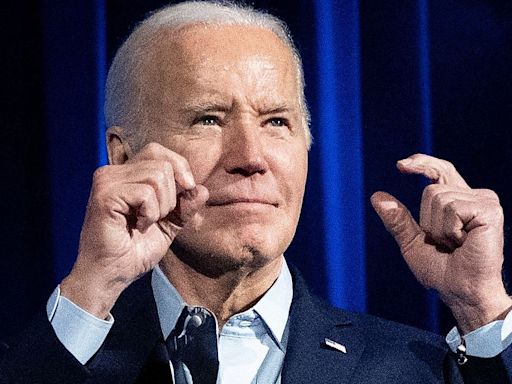 Ex-Obama Strategist Names ‘Terrible Mistake’ That Could Cost Joe Biden The Election