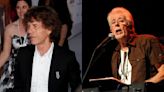 Mick Jagger en deuil : il rend hommage à la légende John Mayall, mentor des Rolling Stones