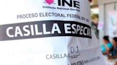 INE Campeche avala instalar 62 casillas especiales