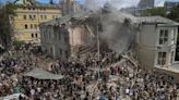 El jefe de la ONU repudió el ataque ruso a un hospital infantil en Ucrania: el Consejo de Seguridad se reunirá para discutirlo