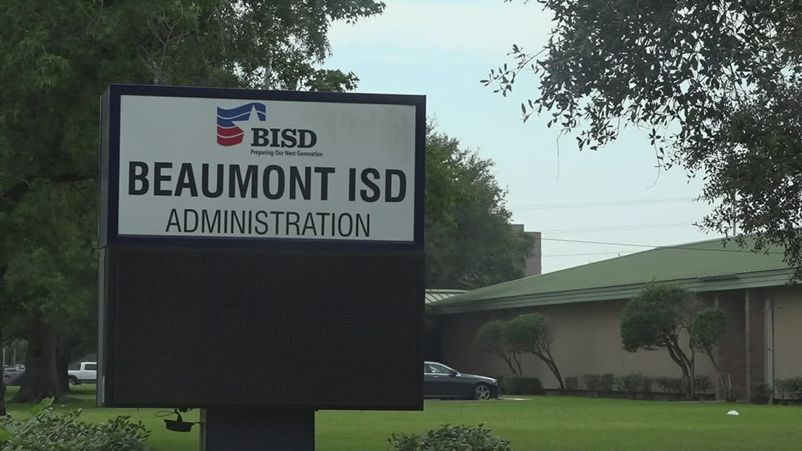 Federal jury orders Beaumont ISD to pay $3.85 M in connection with 2019 sexual assault of two middle school students