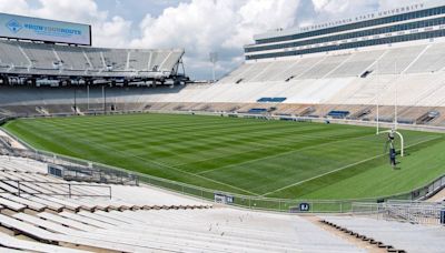 ‘It’s going to be a great time.’ What’s on tap for Beaver Stadium’s first beer festival?