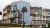 Hurricane Beryl leaves trail of damage, widespread power outages in Galveston