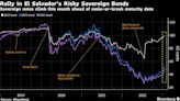 Pago deuda El Salvador aliviaría a inversionistas de emergentes