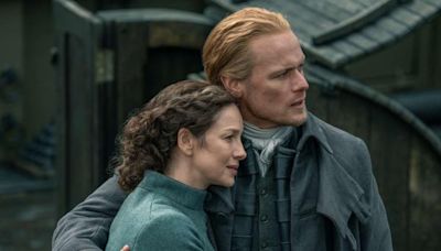 Outlander Creator Leaves Disney for New Sony Pictures Television Deal