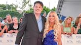 The Chase star Mark Labbett's 'heartbroken' ex Hayley Palmer having counselling following their split