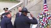 Lynchburg police honor fallen officers with regional memorial service