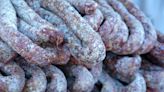 Montpellier : "C'était pour les fiançailles...", ils volent un nombre délirant de saucissons