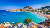 10 of the best family holidays to Greece to keep the kids entertained