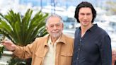 Francis Ford Coppola Hasn’t Seen Those ‘Megalopolis’ Reviews Yet