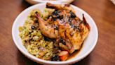 What's The Difference Between A Chicken And A Cornish Hen?