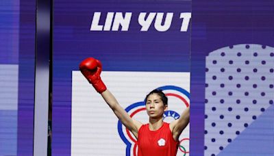 Taiwanesa Lin vence a la uzbeka Turdibekova en medio de polémica de género en el boxeo