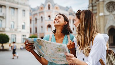 The Best Summer Bucket-List Item for You, According to Your Zodiac Sign