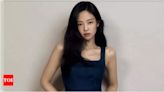 BLACKPINK Jennie’s staff member breaks silence on indoor smoking incident in Capri | K-pop Movie News - Times of India