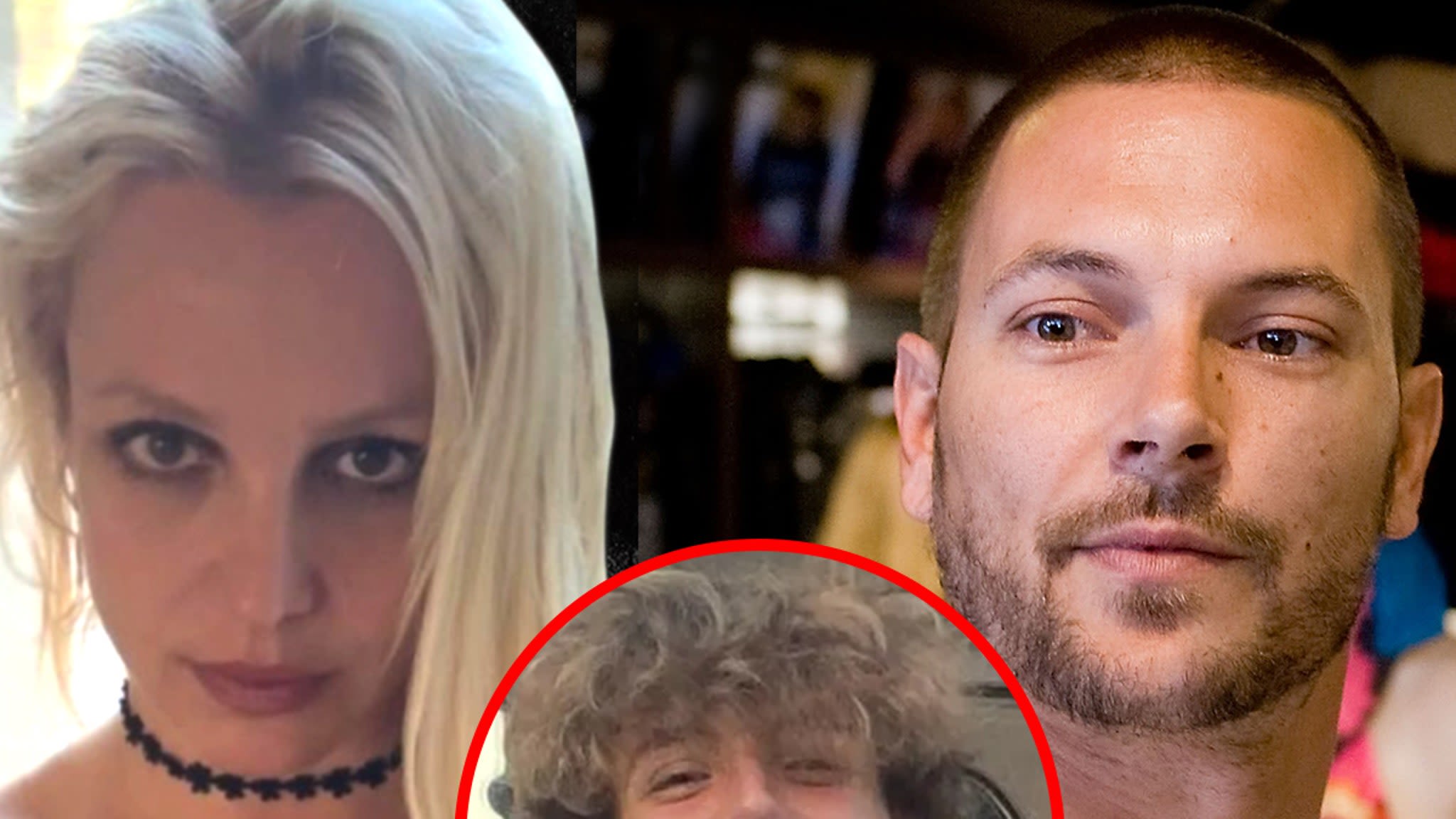 Britney Spears Will Continue to Pay Child Support After Jayden's 18th Birthday